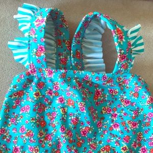 Another adorable Roxy Swimsuit size 2T!!